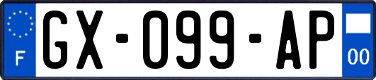 GX-099-AP