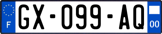 GX-099-AQ