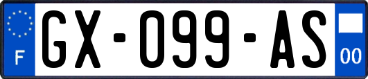 GX-099-AS