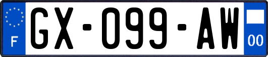 GX-099-AW