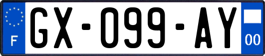 GX-099-AY