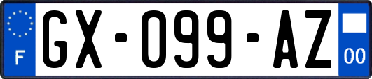 GX-099-AZ