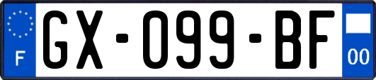 GX-099-BF