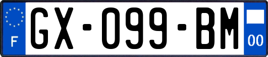 GX-099-BM