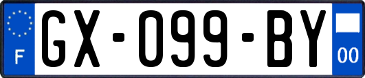 GX-099-BY