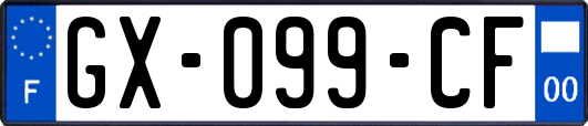 GX-099-CF