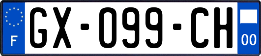 GX-099-CH