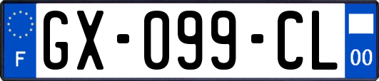 GX-099-CL