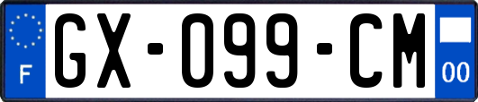 GX-099-CM
