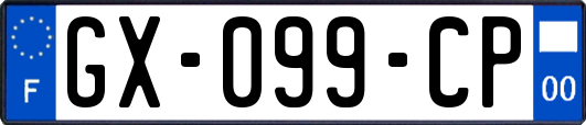 GX-099-CP