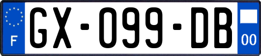 GX-099-DB