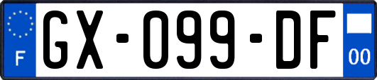 GX-099-DF