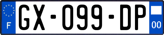 GX-099-DP