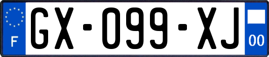 GX-099-XJ