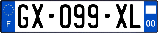 GX-099-XL