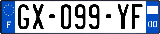 GX-099-YF