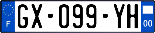 GX-099-YH
