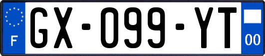GX-099-YT