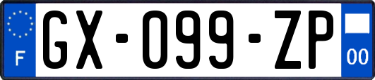GX-099-ZP
