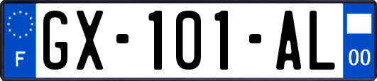GX-101-AL