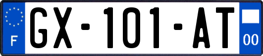 GX-101-AT