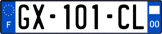 GX-101-CL