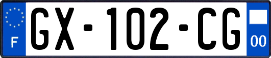 GX-102-CG