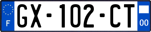 GX-102-CT