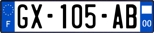 GX-105-AB