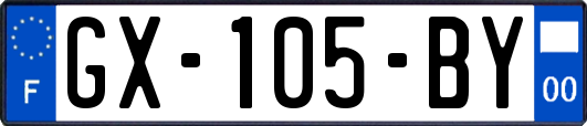 GX-105-BY