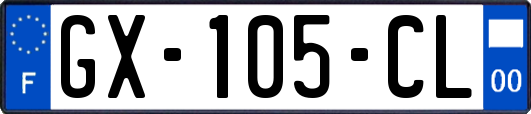 GX-105-CL