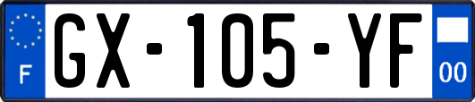 GX-105-YF