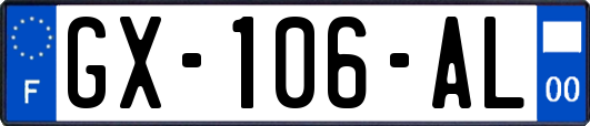 GX-106-AL