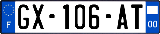 GX-106-AT