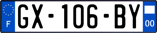 GX-106-BY