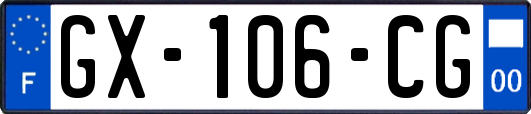 GX-106-CG