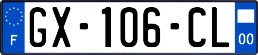 GX-106-CL
