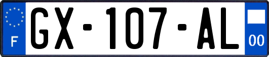GX-107-AL