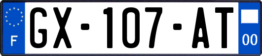 GX-107-AT