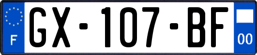 GX-107-BF