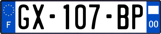 GX-107-BP