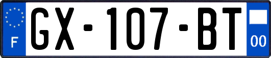 GX-107-BT