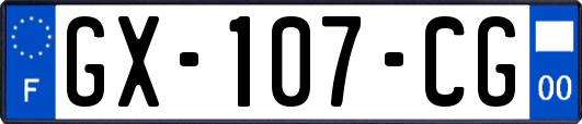GX-107-CG