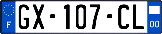 GX-107-CL