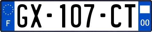 GX-107-CT