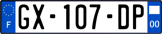 GX-107-DP