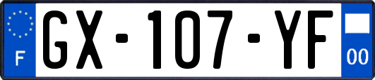 GX-107-YF