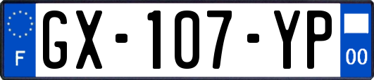 GX-107-YP