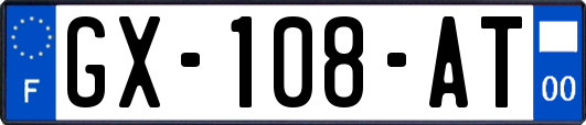 GX-108-AT