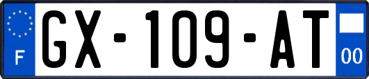 GX-109-AT